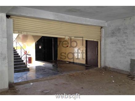 Showroom for Rent in Miyapur